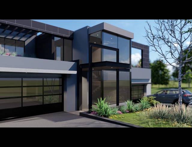 5 BEDROOM HOUSE FOR SALE IN MIDSTREAM HEIGHTS
